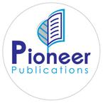 Pioneer Publications books