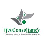 IFA Consultancy Ltd. logo