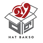 Hat Bakso logo