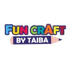 FUN CRAFT by Taiba logo