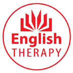 English Therapy books