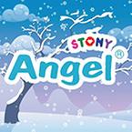 Stony Angel logo
