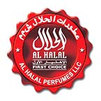 Al Halal logo