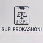 Sufi Prokashoni books