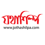 Jothashilpa logo