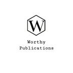 Worthy Publications books