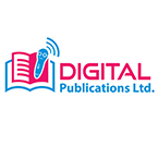 Digital Publication Ltd. books