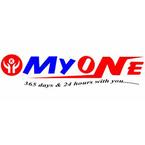 MYONE logo