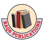 Raqs Publications books
