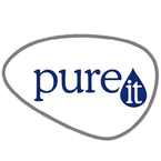 Pureit logo