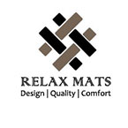 Relax Mats logo