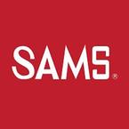 SAMS logo