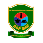 BUP Mastermind Admission Programme books