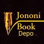 Jononi Book Depo books