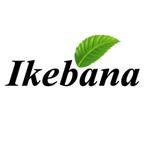 IKEBANA logo