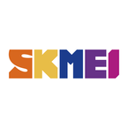 SKMEI logo