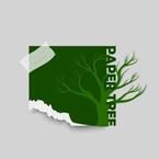 PAPER TREE logo