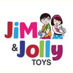 Jim & Jolly books