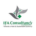 IFA Consultancy LTD. books