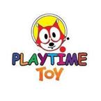 Playtime Toys logo