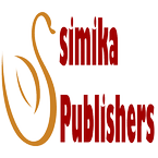 Simika Publishers (India) books