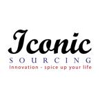 Iconic Sourcing logo