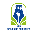 NRB scholars Publishers Ltd. books