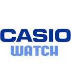 CASIO Watch logo