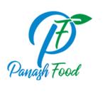 Panash Food logo