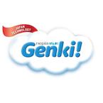 Genki! logo