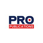 Pro Publications books