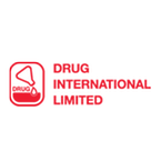 Drug International Ltd logo