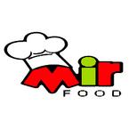 Mir Food logo