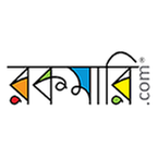 Rokomari Collection logo