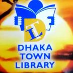 Dhaka Town Library books