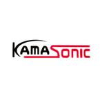 Kamasonic logo