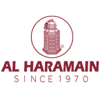 Al Haramain logo