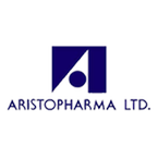 Aristopharma Ltd logo