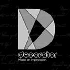 DDecoretor logo