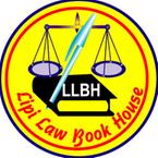 Lipi 'Law' Book House books