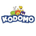 Kodomo logo