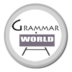 Grammar World books