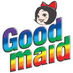 Goodmaid logo
