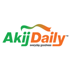AKIJ Daily logo