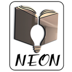 Neon Publication books