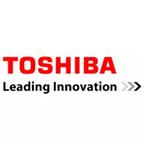 Toshiba books