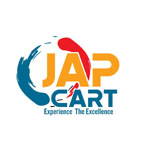 Jap Cart logo