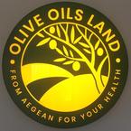 Olive Oils Land logo