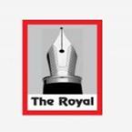 The Royal Scientific Publications books