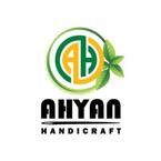 AHYAN HANDICRAFT logo